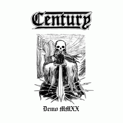 Century (SWE) : Demo MMXX
